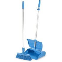 Совок Igeax Lobby, красный