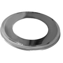 Урна для сміття ТМ АТМА  11л R-LINE з кришкою та тримачем мішка