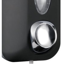 Дозатор піни/картр 0.5л, VB чорн ECOLORED