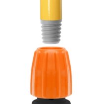 Щетка для пола Fratelli Brico Push 50см