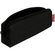 Пенал м'який "Classic", на 1 відділення, 20,5х6х3,5см, чорний