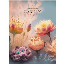 Зошит загальний, скоба, А4/80арк., у лінію, білий блок, 70г/м2, картон, УФ-лак, Student
