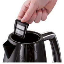 Електрочайник Russell Hobbs 28081-70 Structure Black