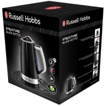 Електрочайник Russell Hobbs 28081-70 Structure Black