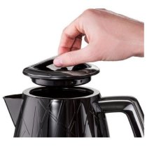 Електрочайник Russell Hobbs 28081-70 Structure Black