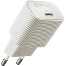 Сетевое зарядное устройство Anker PowerPort 511 Nano IV - 30W USB-C White