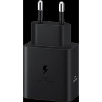 Сетевое зарядное устройство Samsung 45W Compact Power Adapter EP-T4511NBEGEU Black
