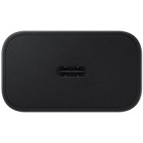 Зарядное устройство Samsung 25W Travel Adapter + Type-C cable Black (EP-T2510XBEGEU)