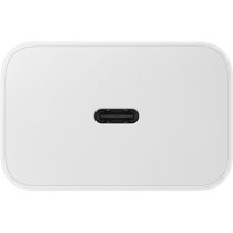 Зарядное устройство Samsung 45W Compact Power Adapter EP-T4511NWEGEU White
