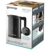 Електрочайник Gorenje K17DWDII