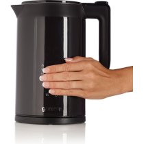 Електрочайник Gorenje K17DWDII