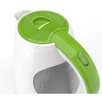 Електрочайник Sencor SWK 1511GR