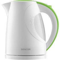 Електрочайник Sencor SWK 1511GR