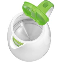 Електрочайник Sencor SWK 1511GR