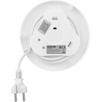 Електрочайник Sencor SWK 1511GR