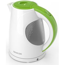 Електрочайник Sencor SWK 1511GR