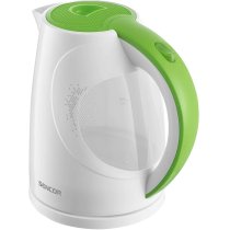 Електрочайник Sencor SWK 1511GR