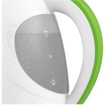 Електрочайник Sencor SWK 1511GR