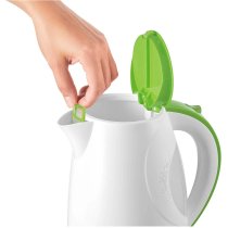 Електрочайник Sencor SWK 1511GR
