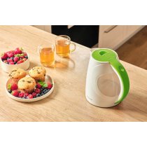 Електрочайник Sencor SWK 1511GR