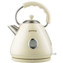 Електрочайник Gorenje K 17 CLI