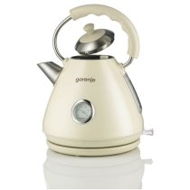 Електрочайник Gorenje K 17 CLI