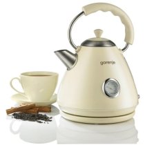 Електрочайник Gorenje K 17 CLI