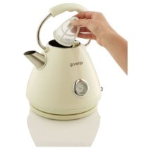 Електрочайник Gorenje K 17 CLI