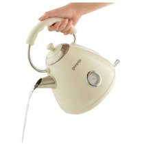 Електрочайник Gorenje K 17 CLI