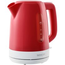 Електрочайник Sencor SWK 1024RD