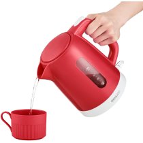 Електрочайник Sencor SWK 1024RD