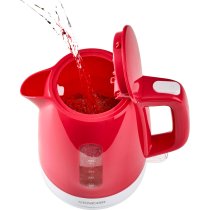 Електрочайник Sencor SWK 1024RD