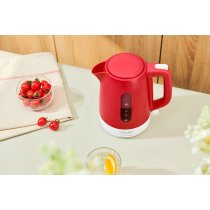 Електрочайник Sencor SWK 1024RD