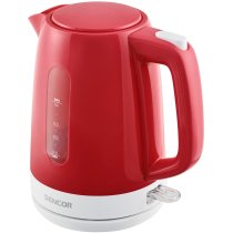 Електрочайник Sencor SWK 1024RD