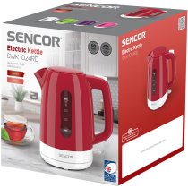 Електрочайник Sencor SWK 1024RD
