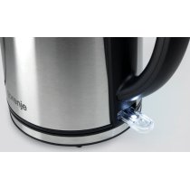 Електрочайник Gorenje K15DWS (KES5208C-GS)