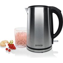 Електрочайник Gorenje K15DWS (KES5208C-GS)