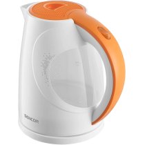 Електрочайник Sencor SWK 1513OR