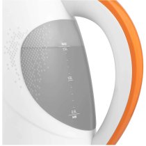 Електрочайник Sencor SWK 1513OR