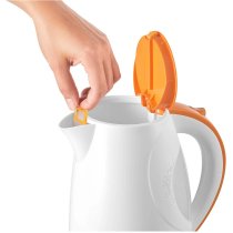 Електрочайник Sencor SWK 1513OR