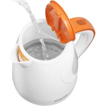 Електрочайник Sencor SWK 1513OR