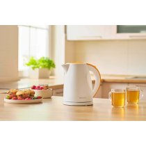 Електрочайник Sencor SWK 1513OR