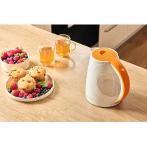 Електрочайник Sencor SWK 1513OR