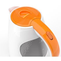 Електрочайник Sencor SWK 1513OR