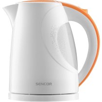 Електрочайник Sencor SWK 1513OR