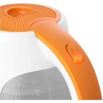 Електрочайник Sencor SWK 1513OR