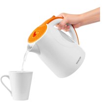 Електрочайник Sencor SWK 1513OR