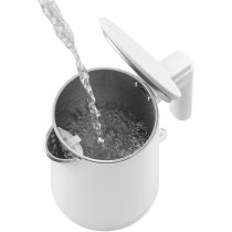 Електрочайник Sencor SWK 0155WH