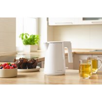 Електрочайник Sencor SWK 0155WH