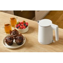 Електрочайник Sencor SWK 0155WH